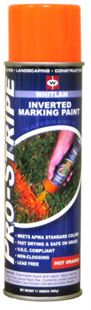 PRO-STRIPE APWA Inverted Marking Paint