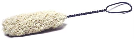 Round Cotton Swab Applicator