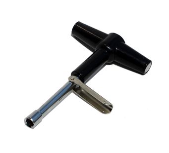 PLUMB-PRO® 2-N-1 No-Hub Torque Wrench