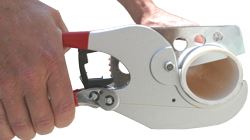 Plastic Pipe Cutters