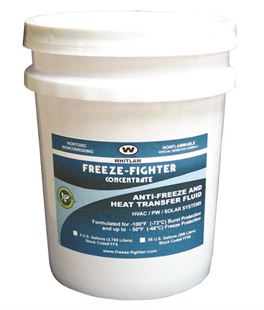 FREEZE-FIGHTER Anti-Freeze Concentrate