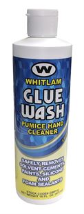 GLUE-WASH Pumice Hand Cleaner