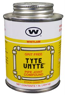 TYTE-UNYTE® Pipe Joint Compound