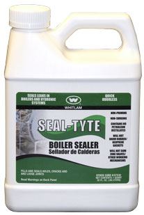 SEAL-TYTE Boiler Sealer
