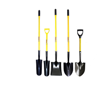 Super Shovels - Digging Tools