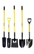 Super Shovels - Digging Tools