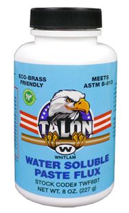TALON Water Soluble Paste Flux