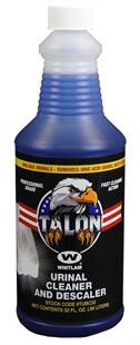 TALON Urinal Cleaner and Descaler
