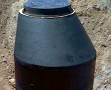 Whitlam Black Seal Concrete Sealer