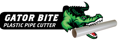 Gator Bite Logo