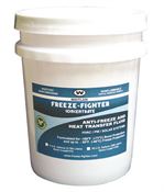 Anti-Freeze Products - Heating Chemicals
