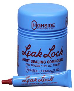 HIGHSIDE LEAK LOCK® Pipe Joint Sealant