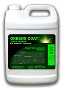 Turf Colorant