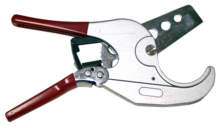 PVC Pipe Cutters