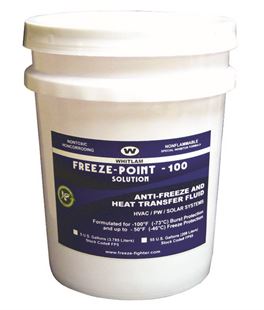 FREEZE-POINT-100 Anti-Freeze Solution