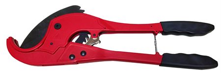 PLUMB-PRO® GATOR-BITE™ Plastic Pipe Ratchet Cutter