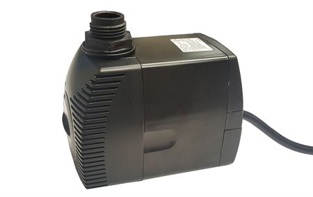 FLOW-AIDE SYSTEM Replacement Pumps
