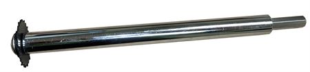 PLUMB-PRO® ZIPPY XL Long Shaft Metal Blade Internal Pipe Cutter