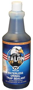 TALON Waterless Urinal Trap Sealant