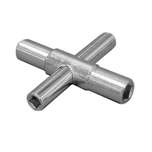 PLUMB-PRO® 4-Way Valve Key