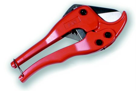 RS PRO Pipe Cutter 41 mm, Cuts Plastic - RS Components Vietnam