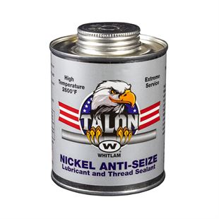 TALON NICKEL ANTI-SEIZE Lubricant and Thread Sealant