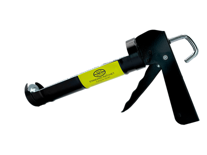 PLUMB-PRO® Standard Ratchet Caulking Gun