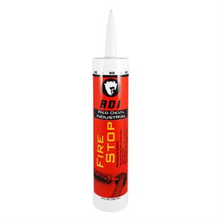 RED DEVIL® FIRE STOP Sealant