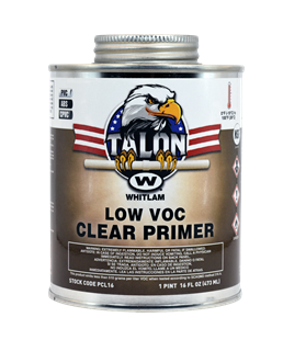 TALON™ Low VOC Clear Primer