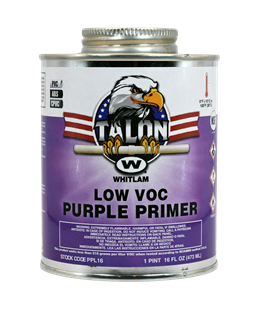 TALON™ Low VOC Purple Primer