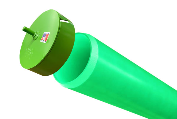 SDR Pipe Beveler