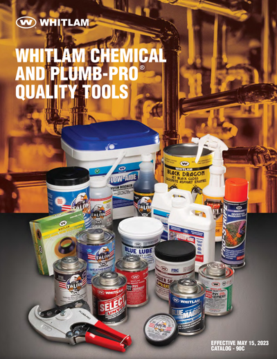 Whitlam 2023 Catalog